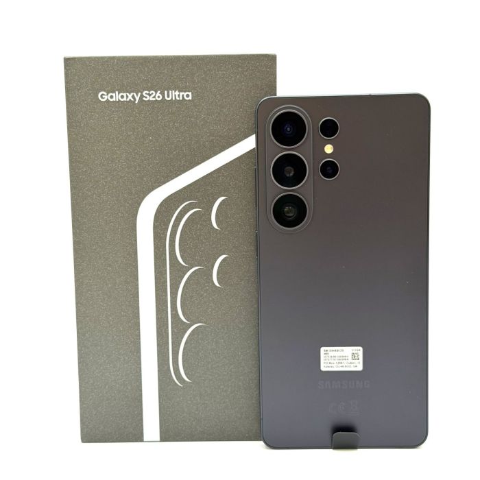 АКЦІЯ! Смартфон Samsung Galaxy S26 ULTRA + Стилус – Гарантія 1 Рік! Корея!