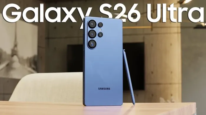 АКЦІЯ! Смартфон Samsung Galaxy S26 ULTRA + Стилус – Гарантія 1 Рік! Корея!