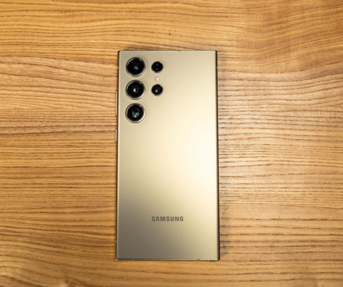 АКЦІЯ! Смартфон Samsung Galaxy S24 ULTRA + Стилус + Гарантія 1 Рік! Корея!