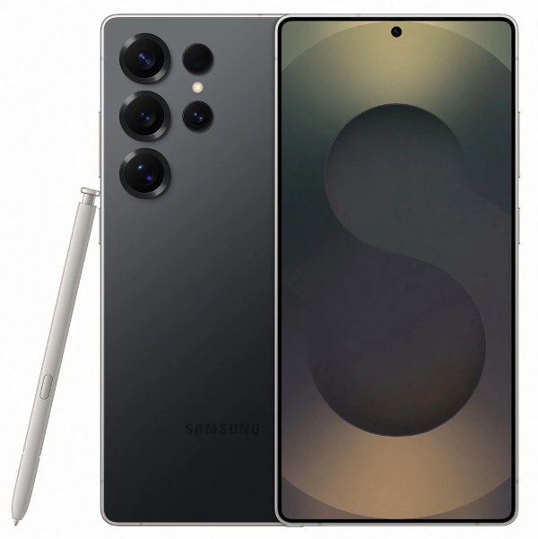 АКЦІЯ! Смартфон Samsung Galaxy S25 ULTRA + Стилус – Гарантія 1 Рік! Корея!