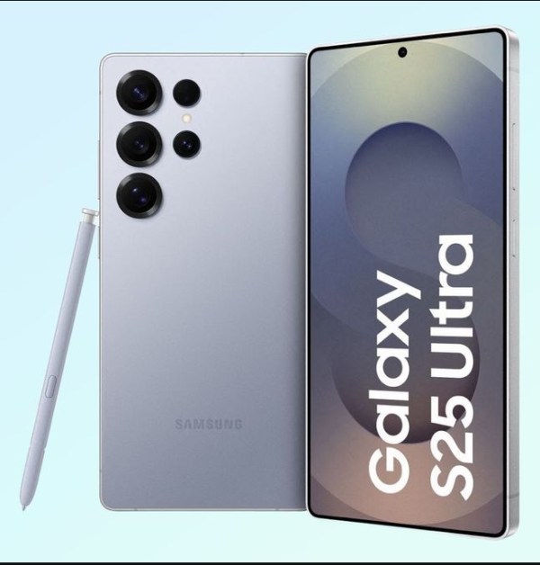 АКЦІЯ! Смартфон Samsung Galaxy S25 ULTRA [512гб] + Стилус – Гарантія 1 Рік! Корея!