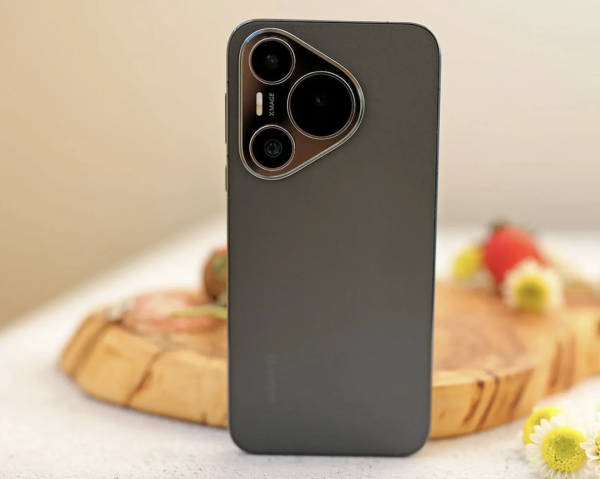 АКЦІЯ! Смартфон Huawei Pura 70 Pro [256гб] – Гарантія 1 Рік! Корея!