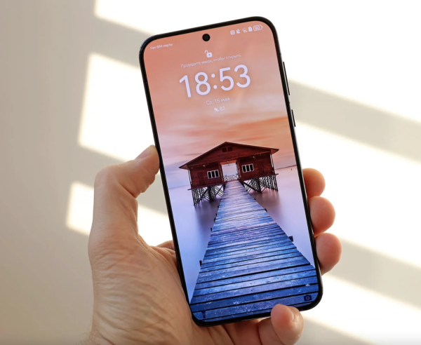 АКЦІЯ! Смартфон Huawei Pura 70 Pro [512гб] – Гарантія 1 Рік! Корея!
