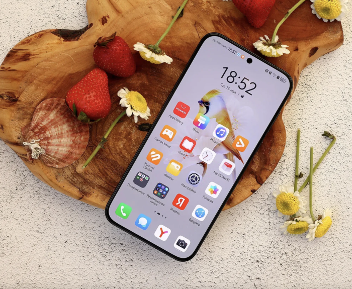 АКЦІЯ! Смартфон Huawei Pura 70 Pro [512гб] – Гарантія 1 Рік! Корея!