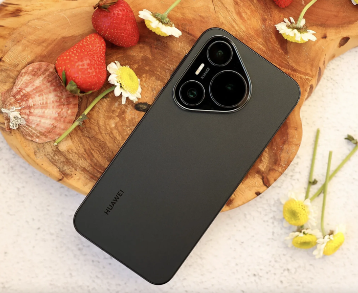 АКЦІЯ! Смартфон Huawei Pura 70 Pro [512гб] – Гарантія 1 Рік! Корея!