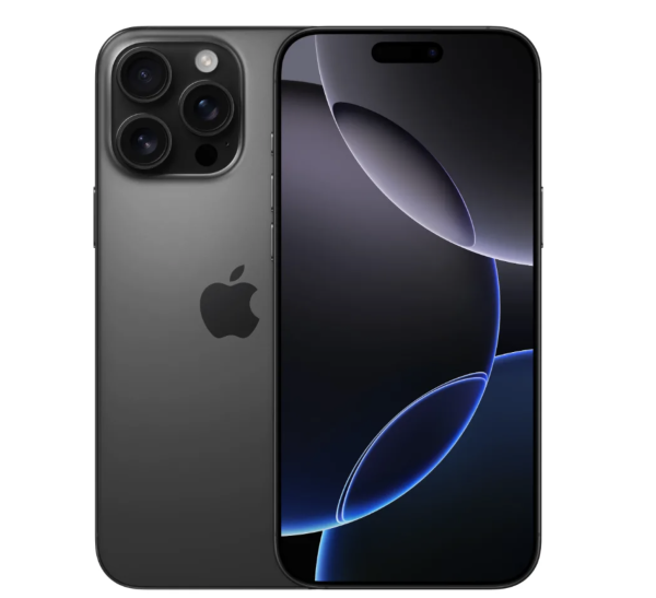 АКЦІЯ! Смартфон Apple iPhone 16 Pro Max | Гарантія Рік | Преміум якість | Корея