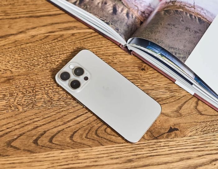 АКЦІЯ! Смартфон Apple iPhone 16 Pro Max | Гарантія Рік | Преміум якість | Корея