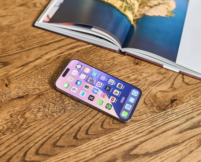 АКЦІЯ! Смартфон Apple iPhone 16 Pro Max | Гарантія Рік | Преміум якість | Корея