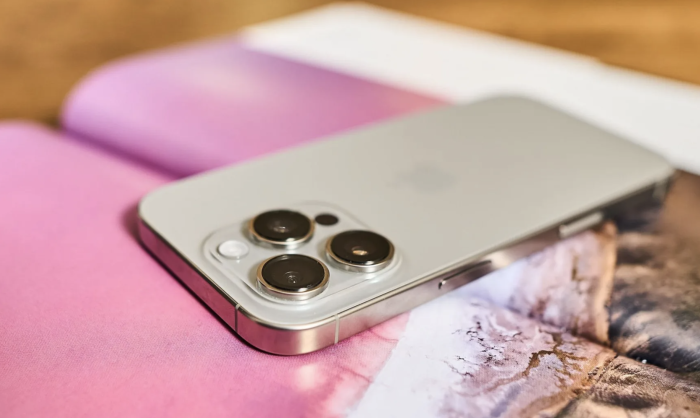 АКЦІЯ! Смартфон Apple iPhone 16 Pro Max | Гарантія Рік | Преміум якість | Корея