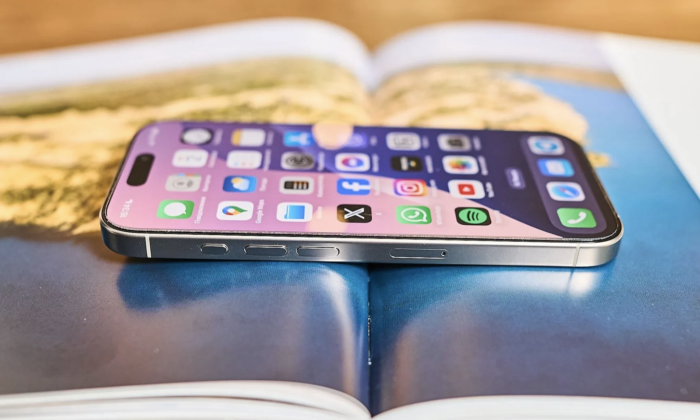 АКЦІЯ! Смартфон Apple iPhone 16 Pro Max | Гарантія Рік | Преміум якість | Корея