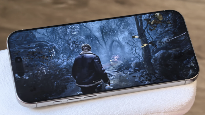 АКЦІЯ! Смартфон Apple iPhone 16 Pro Max | Гарантія Рік | Преміум якість | Корея