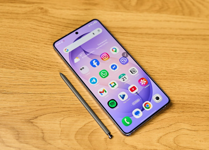 АКЦІЯ! Смартфон Samsung Galaxy S26 ULTRA + Стилус – Гарантія 1 Рік! Корея!